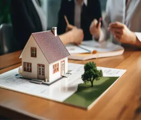 사업지 주거환경