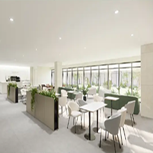 입주민전용시설이미지