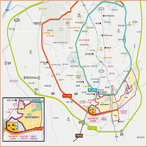 신분평의 광역지도