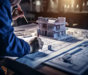 도면제작 이미지